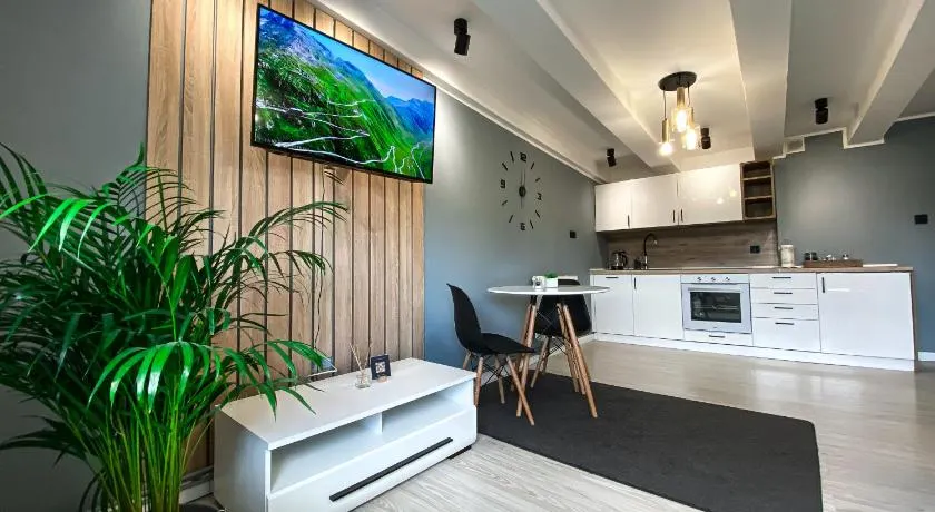 BP Apartment VI - Image 1