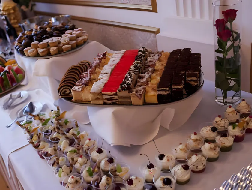 Borowinowy Zdrój Hotel Wellness Spa & Conference - Image 1