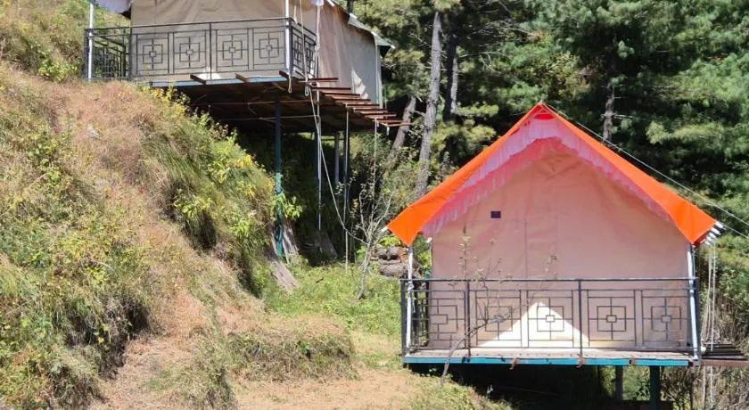 Arc 305 Degree Nature Camp - Image 1