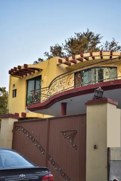 Aimys Villa Guest House - Image 1