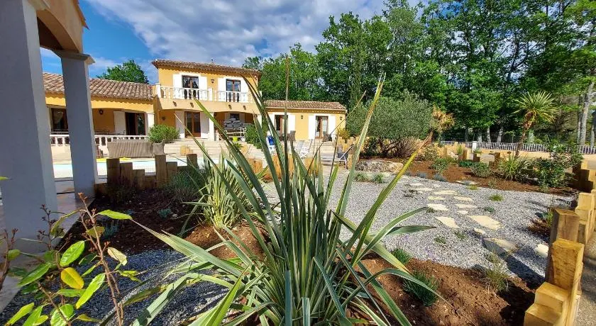 le Mas Provençal - Image 1