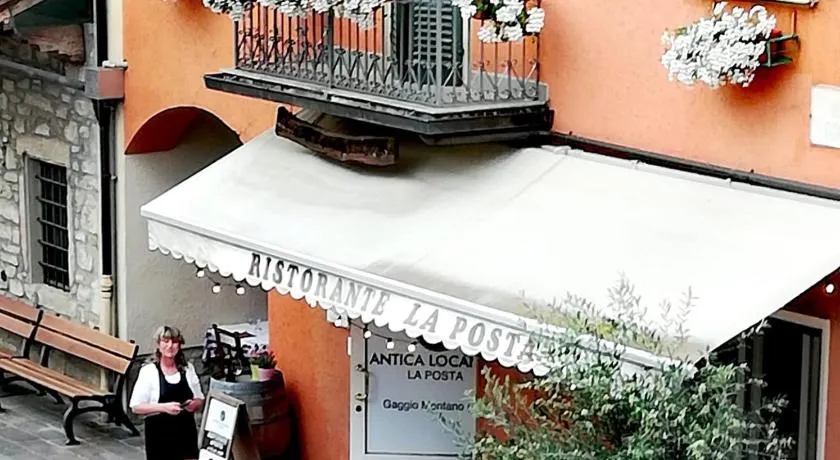 Antica Locanda La Posta - Image 1