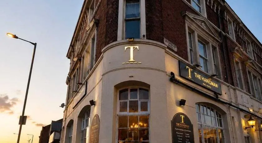 The Hangman - Image 1