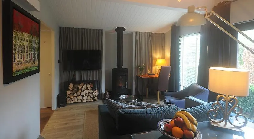The Cabin - Image 1