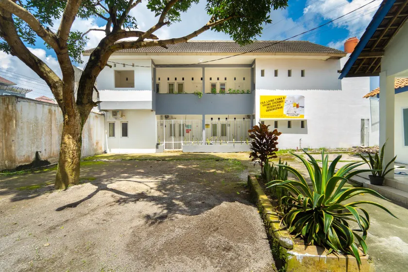 CQA Living TANA II By ARBA - Image 1