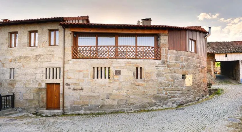 Casa Da Laborada - Image 1