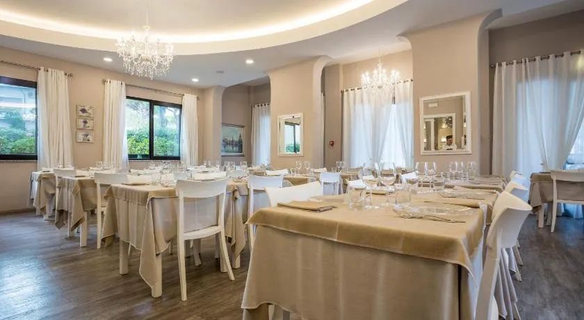 Hotel Corallo - Image 1