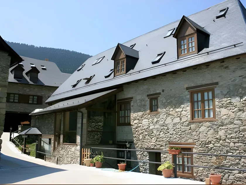 Hotel Ço De Pierra - Image 1