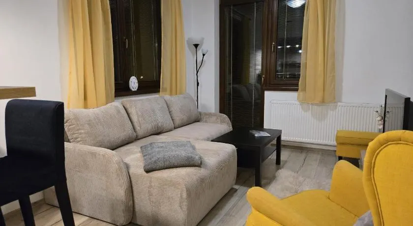 TATRYSTAY Apartment Granit 104 - Image 1