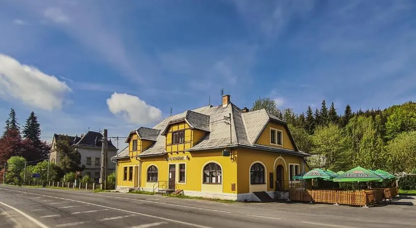 Penzion U Kovárny - Image 1
