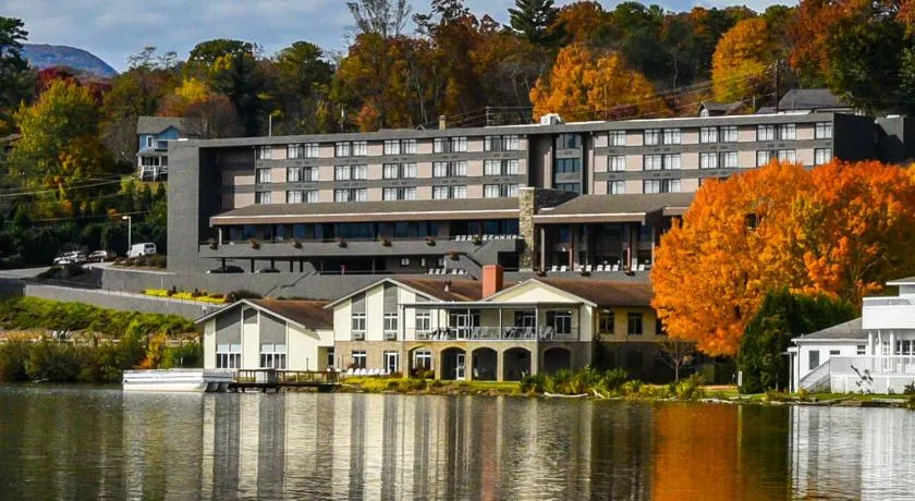 Lake Junaluska Conference and Golf Resort - Image 1