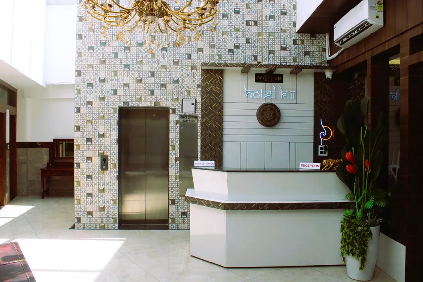 Hotel k11 - Image 1
