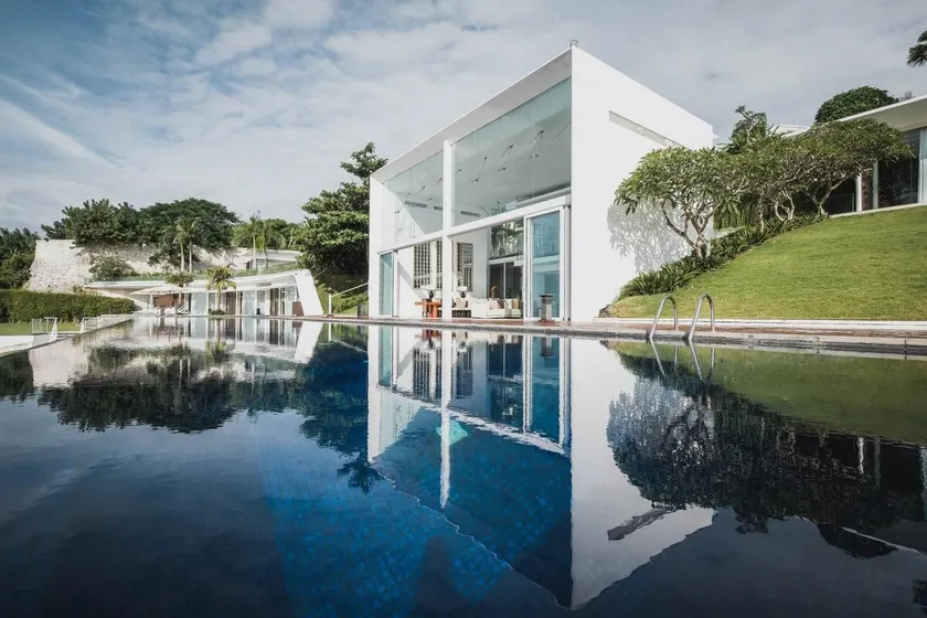 Villa Latitude Bali - Image 1