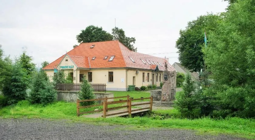 Fodor Ház - Image 1