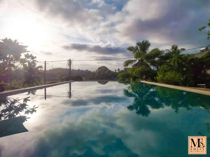 Emel's Retreat Villa - Image 1