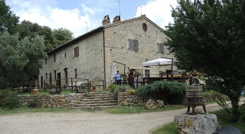 Agriturismo I Sassi Grossi - Image 1