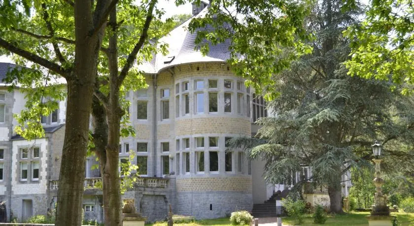 Château d'Harnoy - Image 1