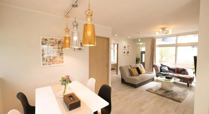 Villa Suite HANA 2Bed room まるまる1棟貸切#北部観光に最適な立地 - Image 1