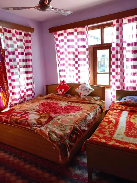 Queen Palace guest house - Image 1