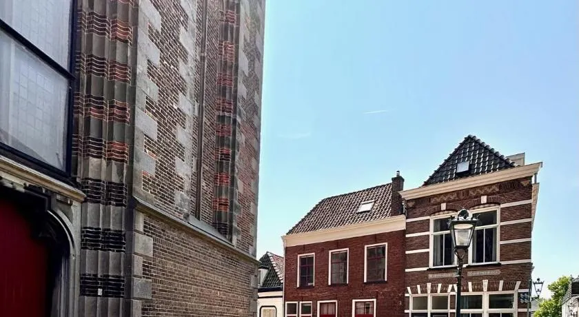 Pandje 118 - Binnenstad Kampen - Image 1