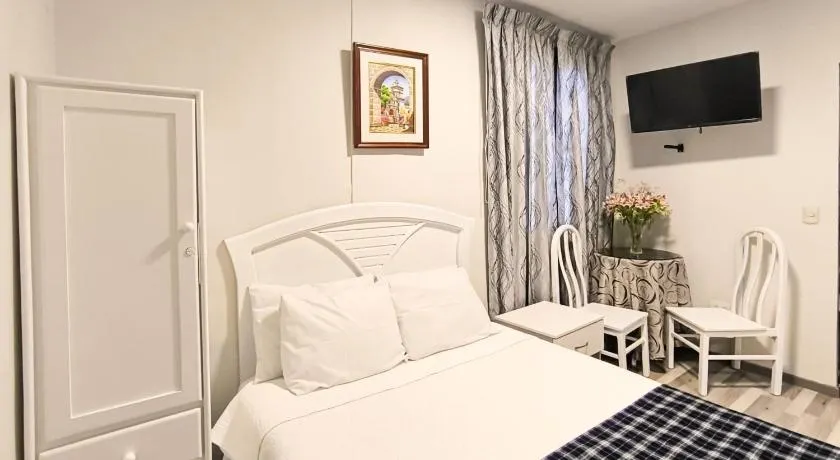 Arequipa Suite Plaza Hotel - Image 1