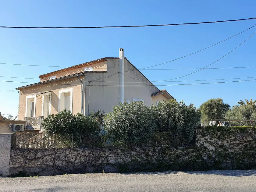 Majestic Villa in Homps with Private Pool - Image 1