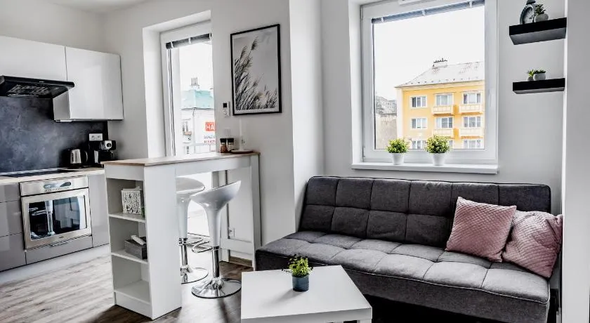 Wolkerovka Apartment 1 - Image 1
