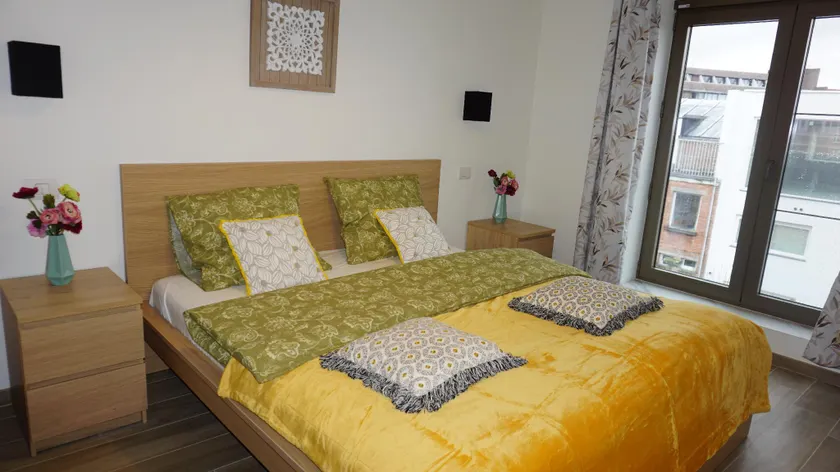 Anvers apartment - Image 1