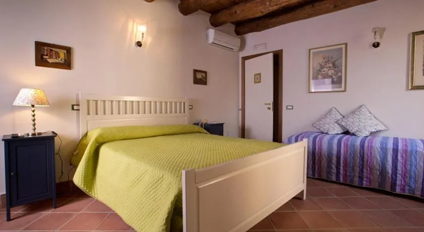 B&B Corte Catalana - Image 1
