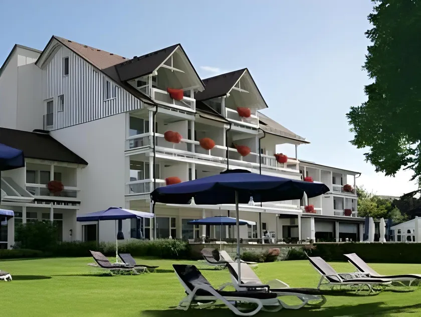 Hotel Hoeri am Bodensee - Image 1
