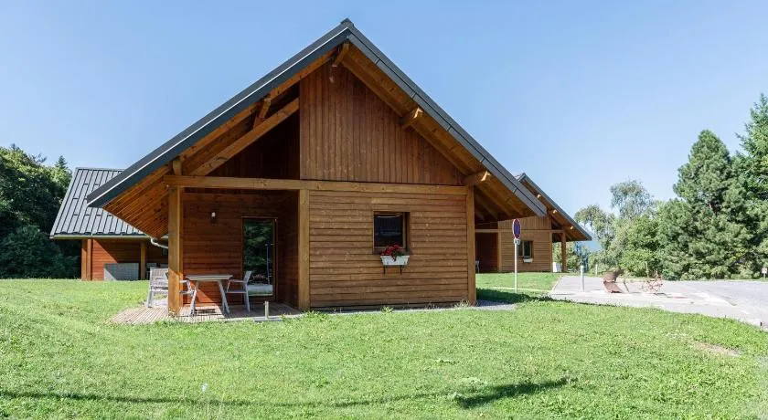 Chalet Sambuy - Val de Tamié - Image 1