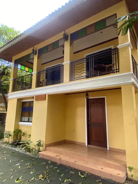 Club Balai Isabel / Villa Nathaniel - Image 1