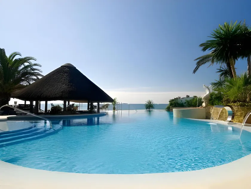 El Oceano Beach Hotel Adults only recommended - Image 1