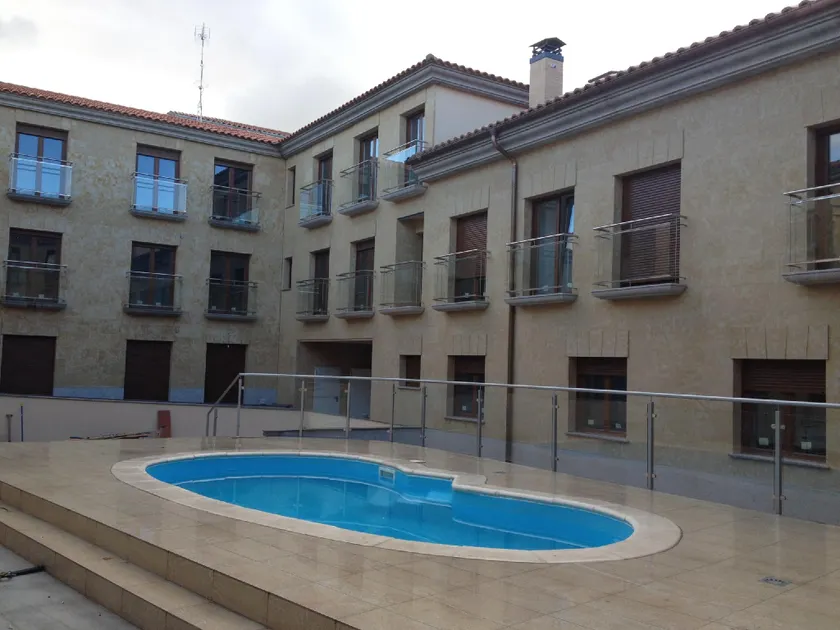 Apartamento Puente Romano P1-1B - Image 1