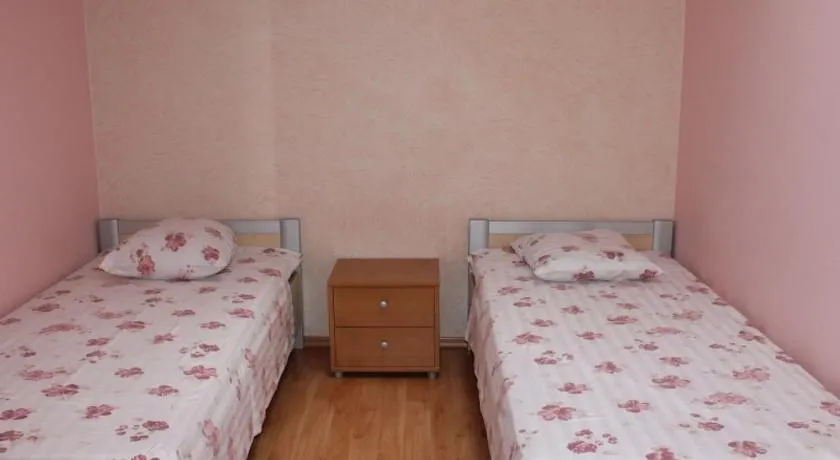 Europe Hotel - Image 1