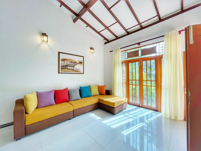 Ceylon Serenity Villas - Image 1