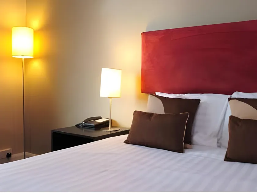 International Hotel Telford - Image 1