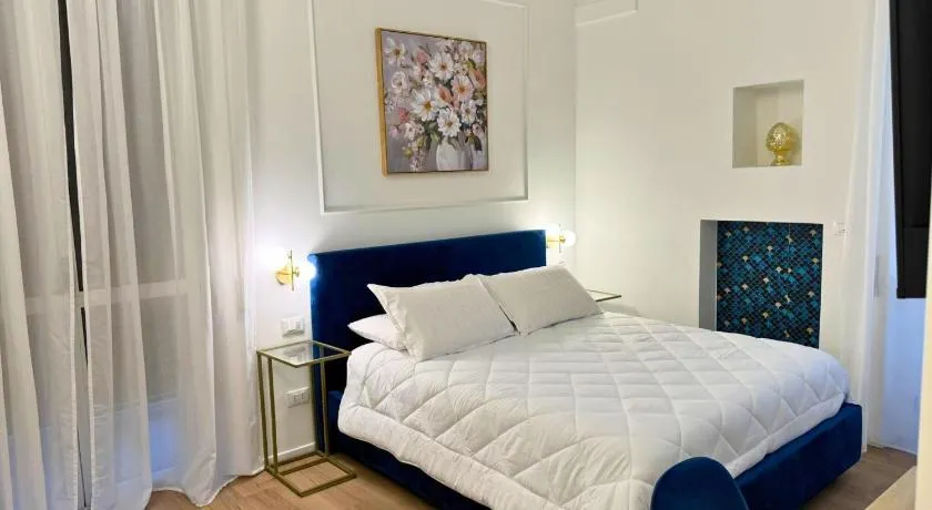 Marty Suites - Luxury Rooms - Image 1