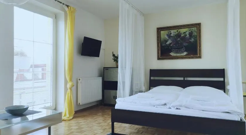 Penzion pod Kostelíčkem - Image 1