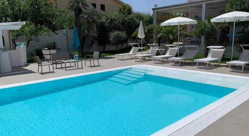 B & b Villa Eraclea Luxe - Image 1