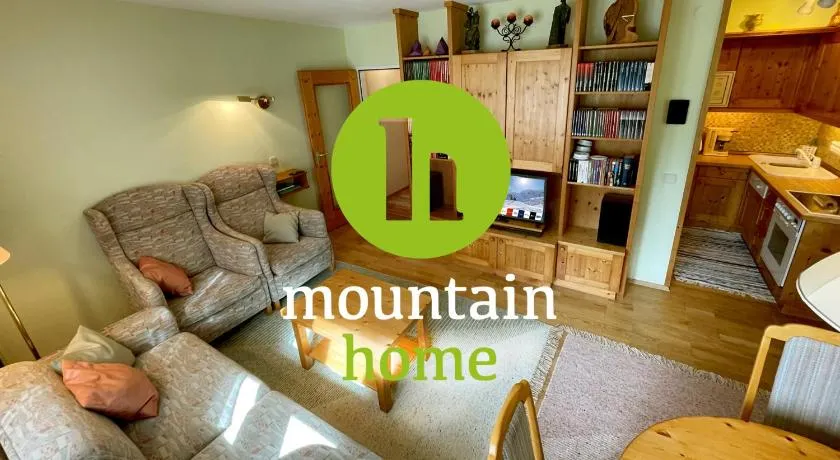 The Mountain Home - Image 1