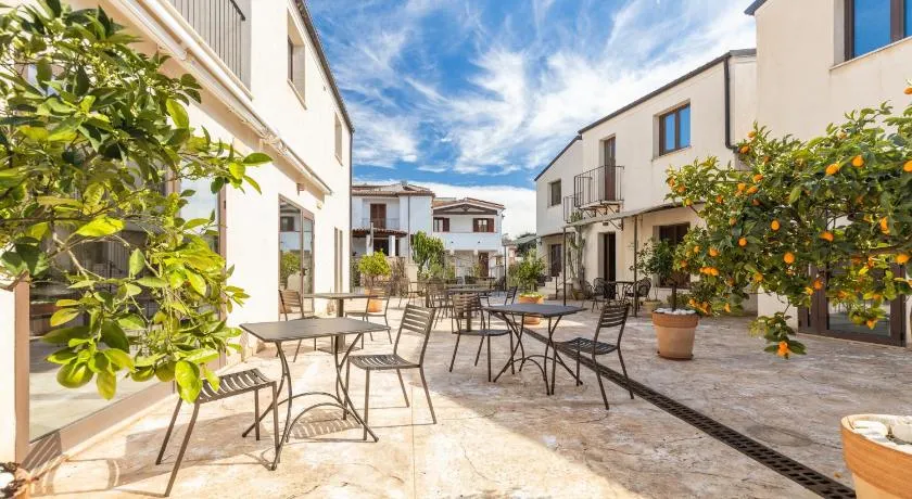 B&B Portu Cuau - Image 1