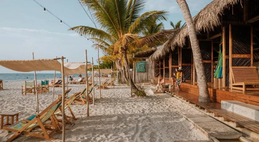 Dos Aguas Lodge - Image 1