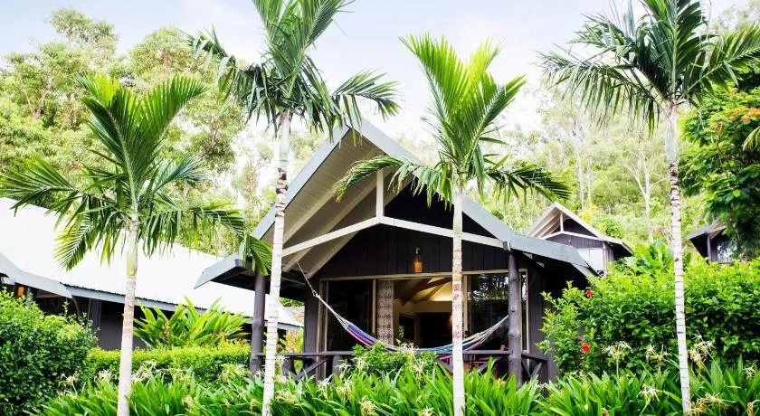 Palm Bungalows - Image 1