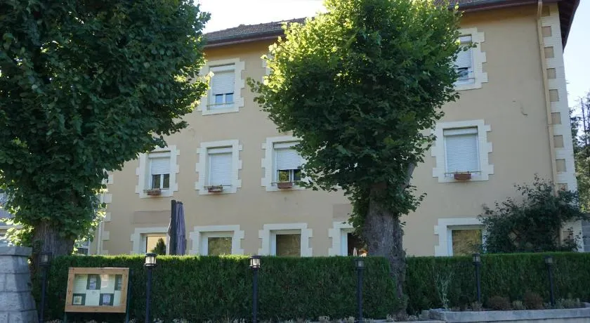 Chambres et table d’hôtes le Barret - Image 1