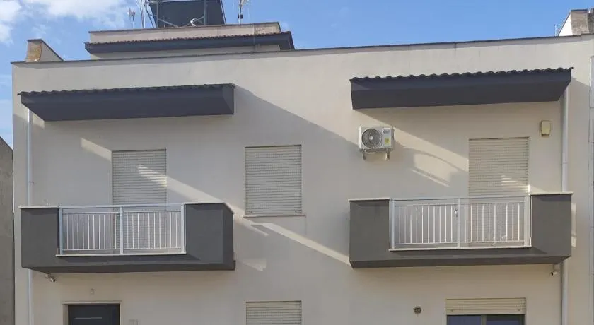 Vitachiara Apartment - West Sicily Experience - Image 1