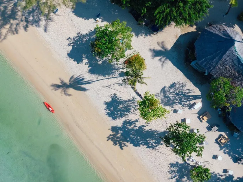 Mayalay Resort-Green Hotel - Image 1