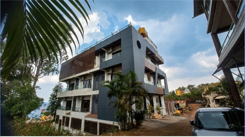Omkar Hotel - Mahabaleshwar - Image 1