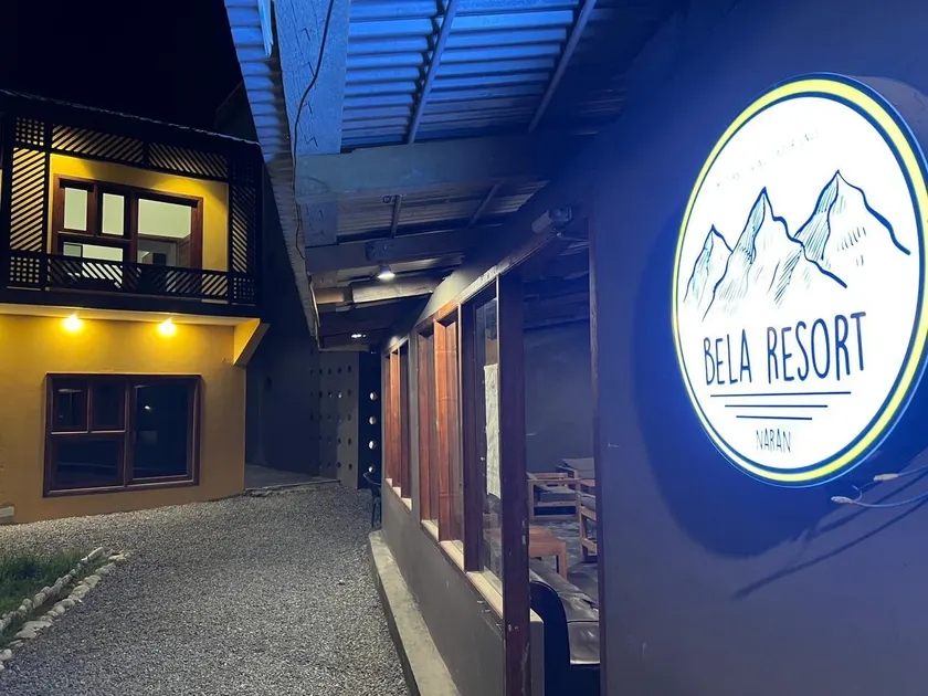 Bela Resorts Naran - Image 1