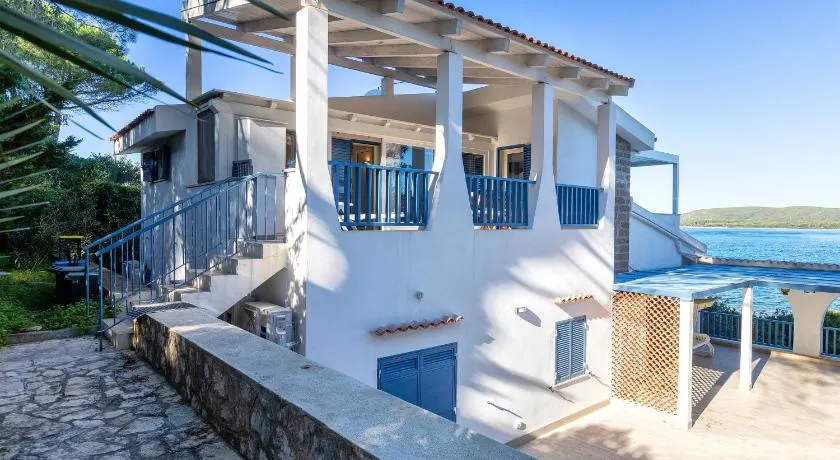 Sardinia Re - Porto Conte Bay Terrace - Image 1